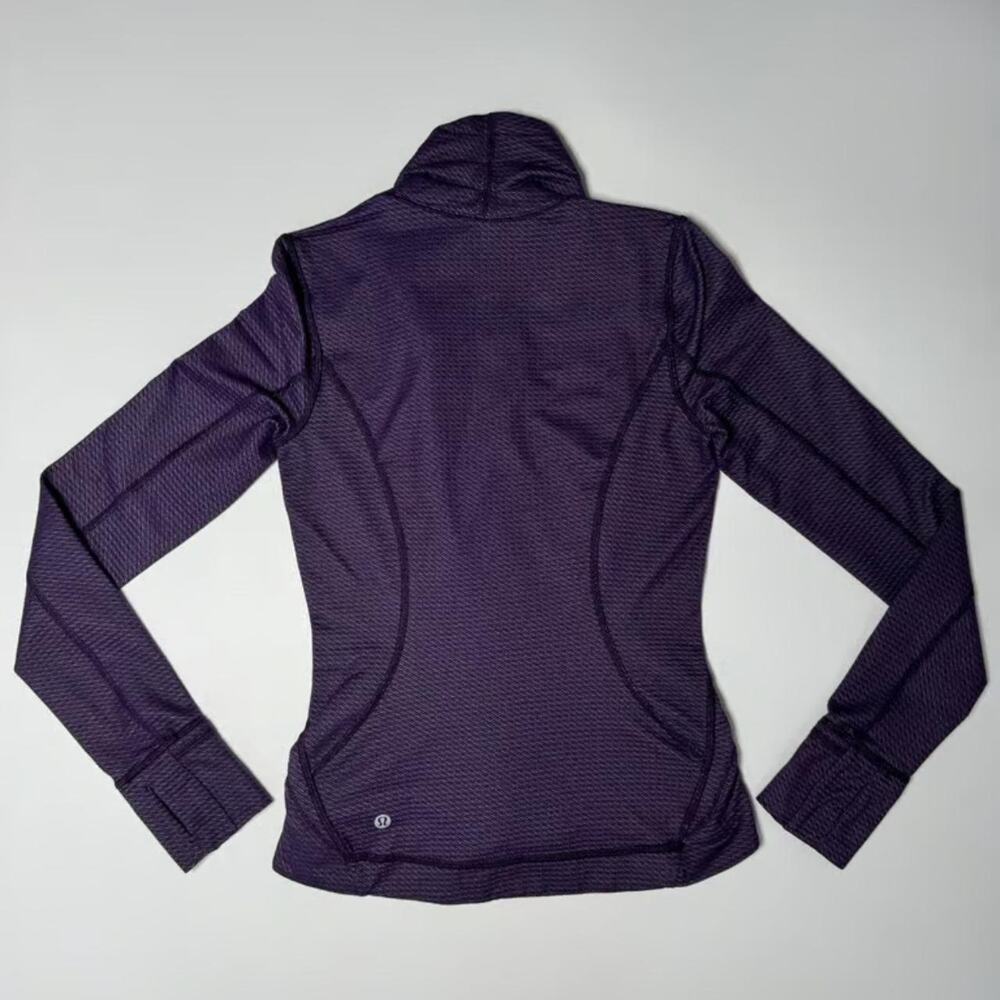 Lululemon Precision Jacket - Picture 6 of 8